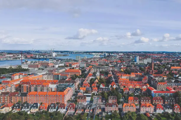 Photo of Aalborg