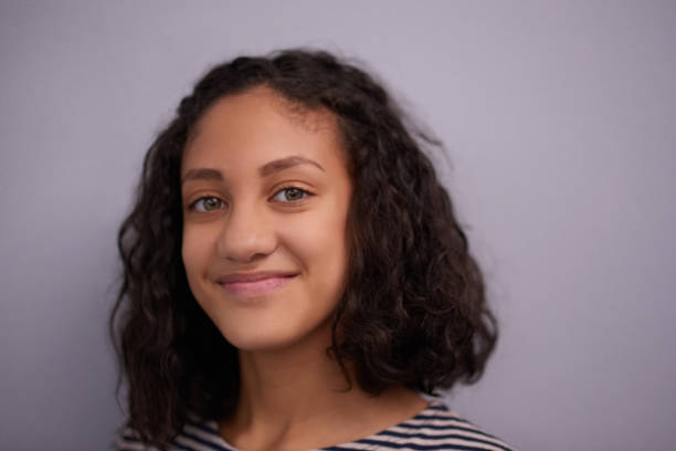 istock Its a great deal being a teen 1051675230
