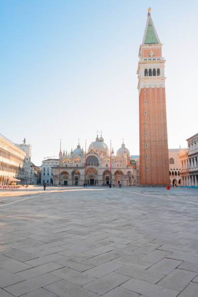 istock cathedral of San Marco, Venice 1051716624