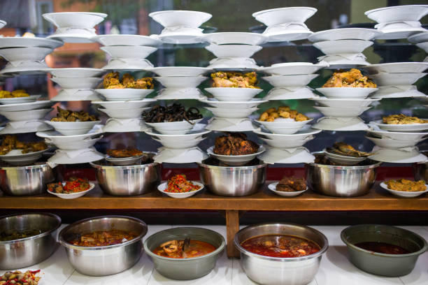 istock food stalls 1051717388