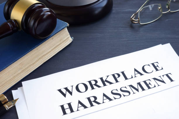 Documents about Workplace harassment in a court. Documents about Workplace harassment in a court. harassment photos stock pictures, royalty-free photos & images