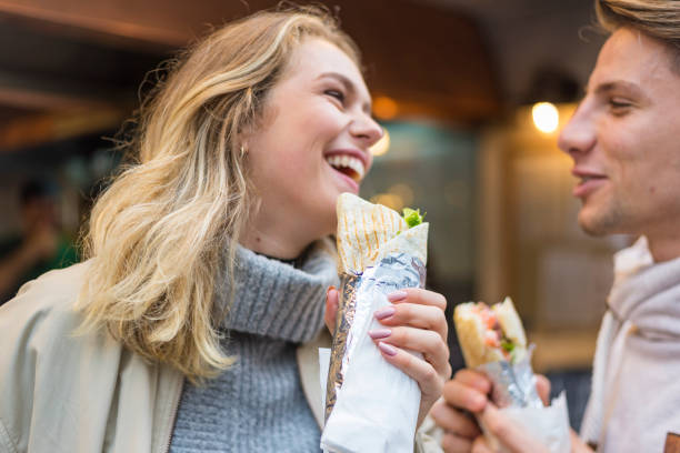 istock Street food 1051725188