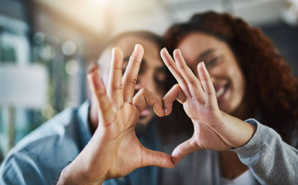 istock I found the other half of my heart 1051735260