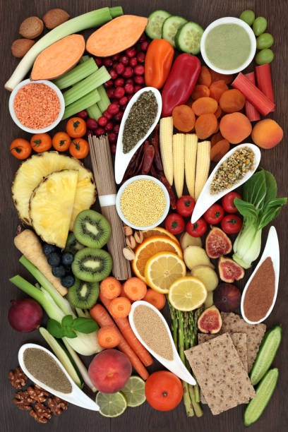 istock Health Food for Dieting 1051784864