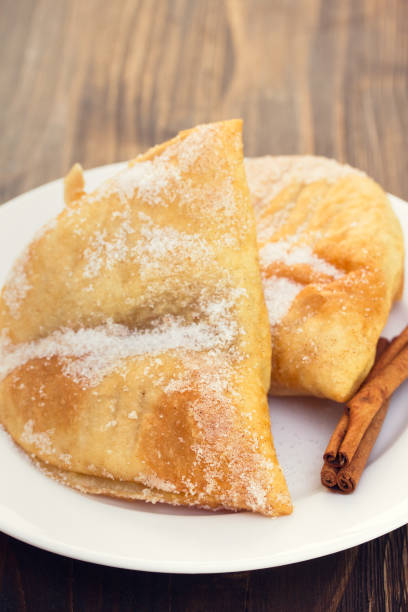 istock portuguese Christmas dessert azevias de grao 1051789964