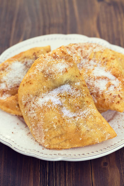 istock portuguese Christmas dessert azevias de grao 1051790024