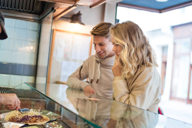 istock Street food 1051795180