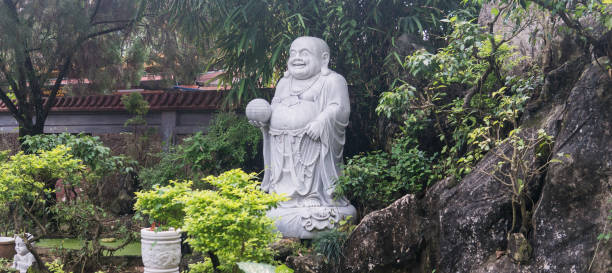 istock wold buddhism symbols in Asia 1051800536