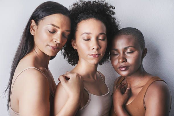 istock Feel good about who you are 1051852762