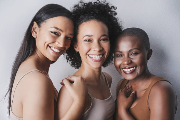 istock Women should empower each other! 1051852872