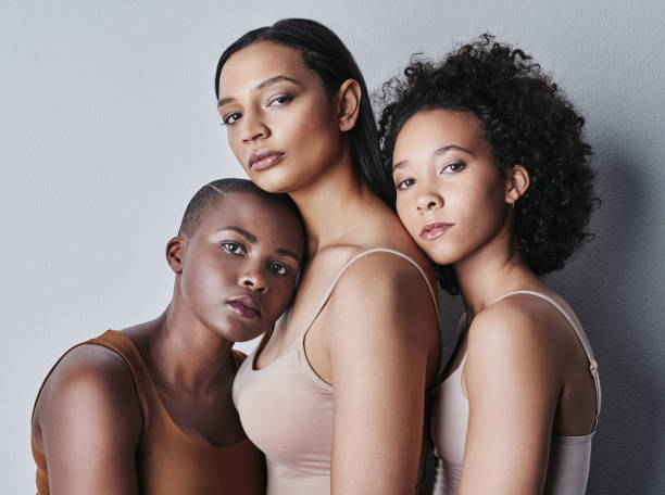 istock Your skin color doesn’t define you! 1051852988