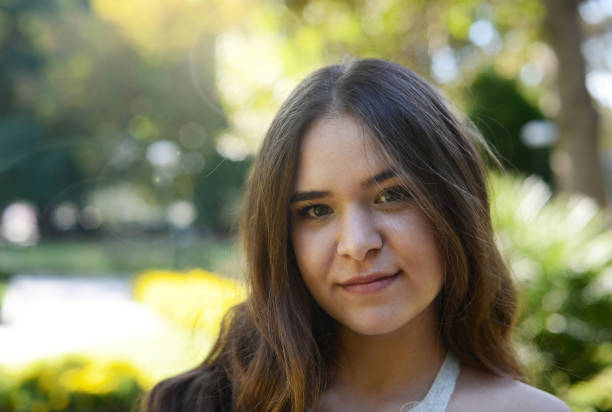istock Beautiful Girl 1051916670