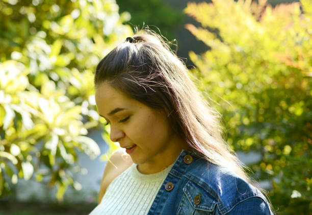 istock Beautiful Girl 1052000230