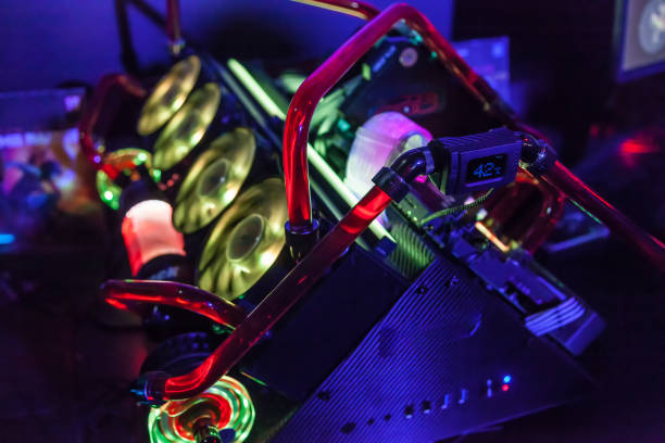 istock close up of pc for gaming 1052005848