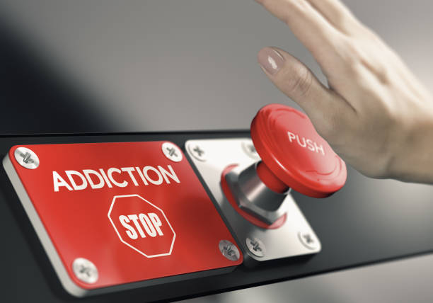 How to Stop Addiction
