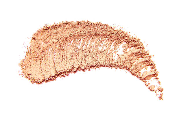 istock Cosmetic texture for face and body. Spa Selective focus. 1052008128