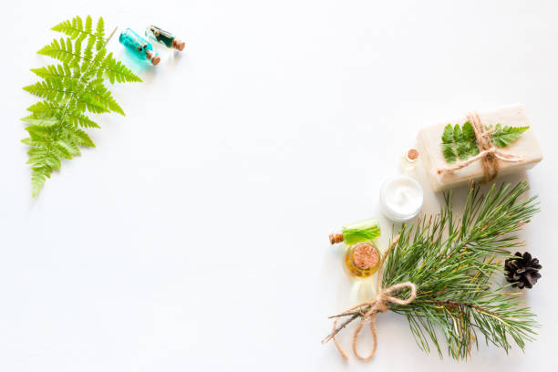 istock natural cosmetics for face and body mockup 1052021496