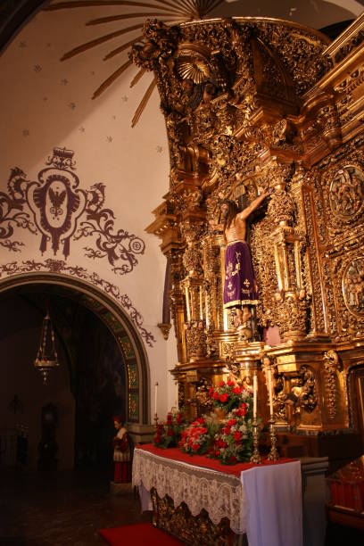 istock St Felix Church 1052047486