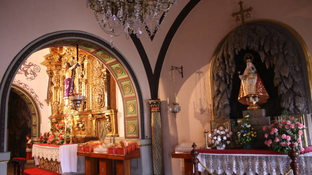 istock St Felix Church 1052047536