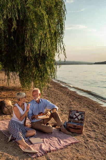 istock What a splendid way to spend the summer's day 1052049208