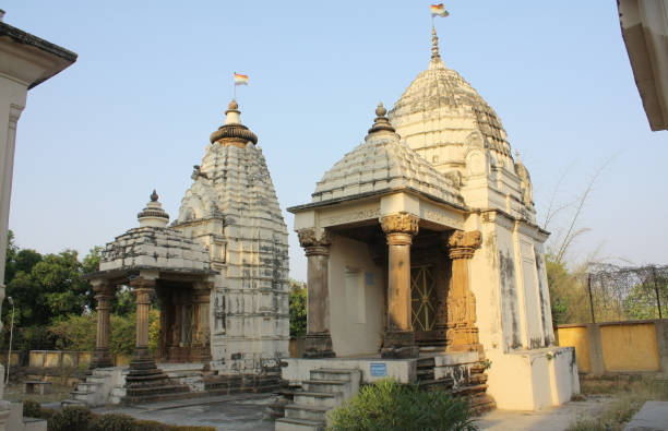 istock Southern Group of Temples 1052049474