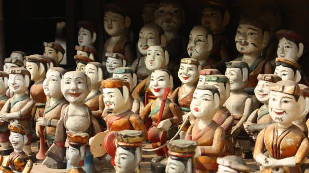 istock Temple of Literature 1052090280