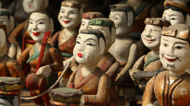 istock Temple of Literature 1052090494