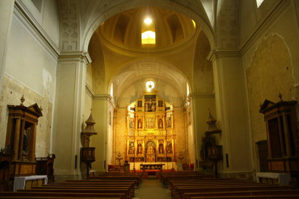 istock Monastery of San Zoilo 1052099030