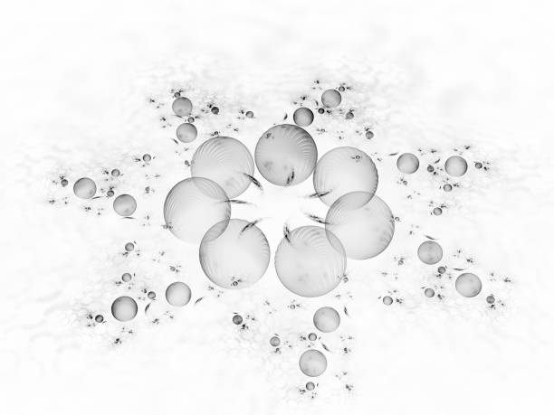 istock futuristic digital 3d art fractal illustration 1052099034