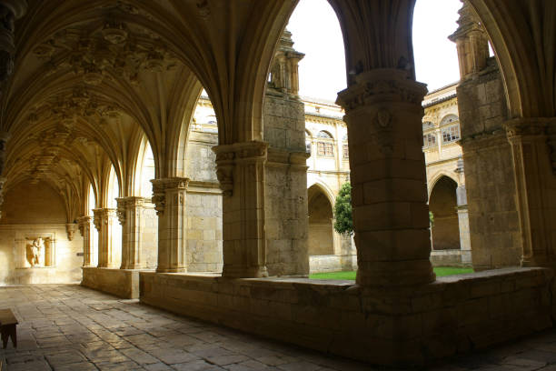 istock Monastery of San Zoilo 1052099164