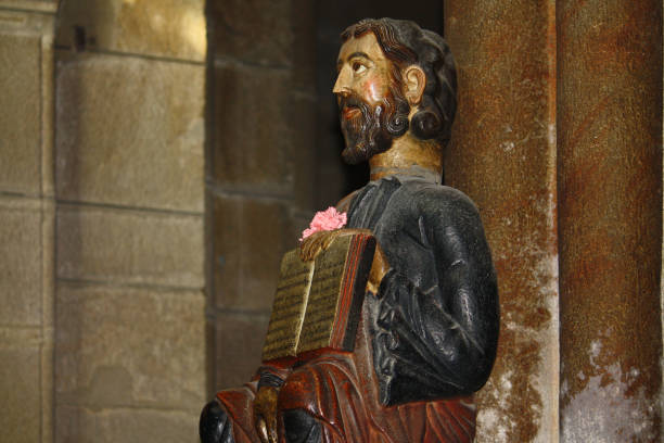 istock Cathedral of Ourense 1052107140