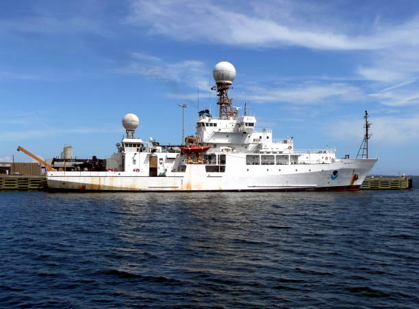 istock Port of Pensacola 1052117594