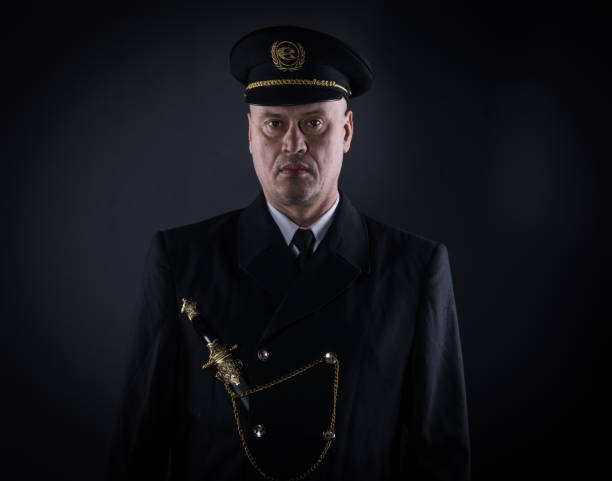 istock portrait of admiral 1052172938