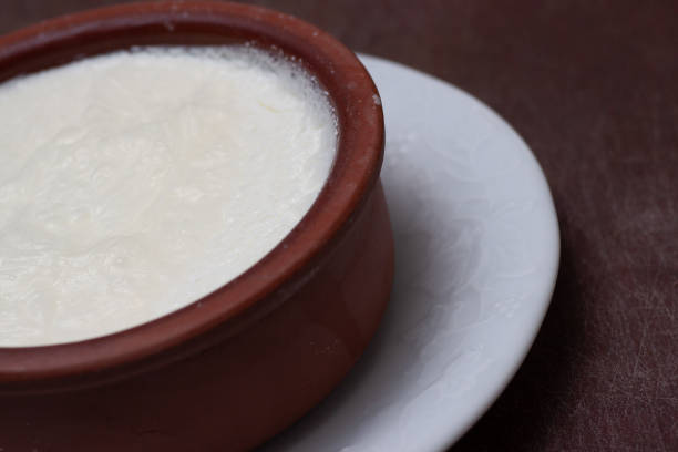 istock Turkish Traditional Healty and Delicious Meals 1052173398