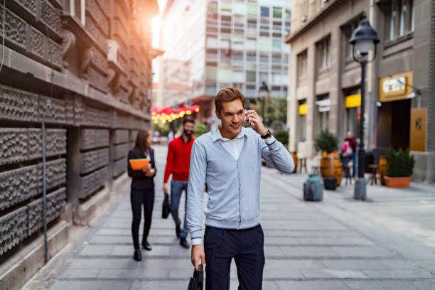 istock Go out there and get the success you deserve 1052205878