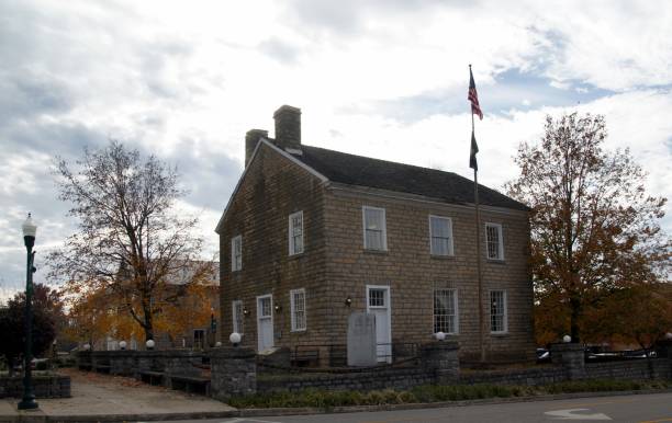 istock Greenburg, Kentucky 1052250186