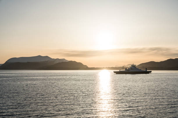 istock Fjord of Norway 1052268550