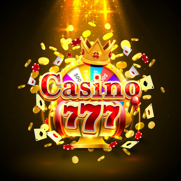 top King Casino high roller bonus promotional banner