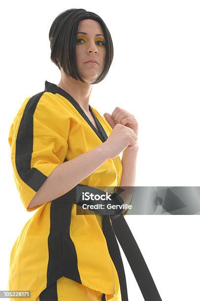 Fighting Konzepte Stockfoto und mehr Bilder von Asiatischer Kampfsport - Asiatischer Kampfsport, Erwachsene Person, Farbbild