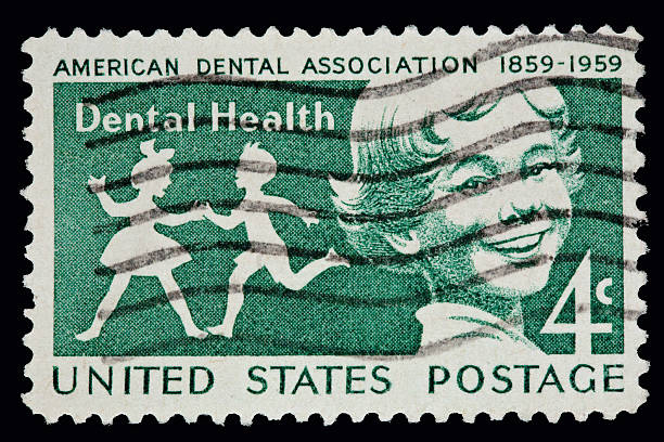 istock Dental Health 105228933