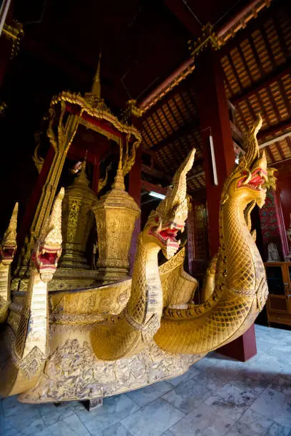 Photo of Wat Xieng Thong Luang Prabang