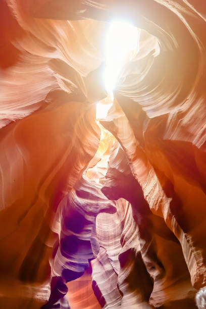 istock Antelope canyon in Arizona 1052318960