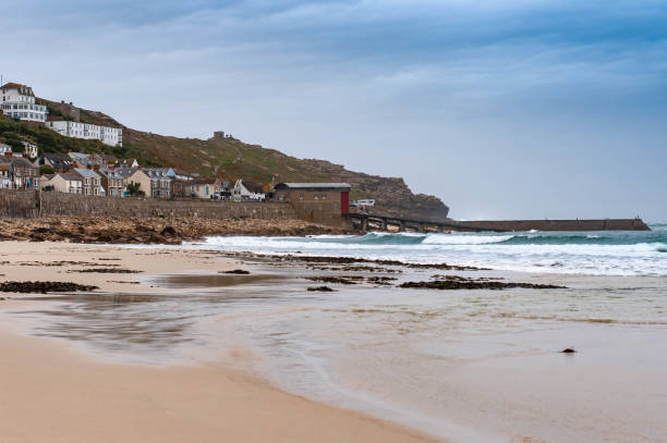 istock beach and the sea 1052391532