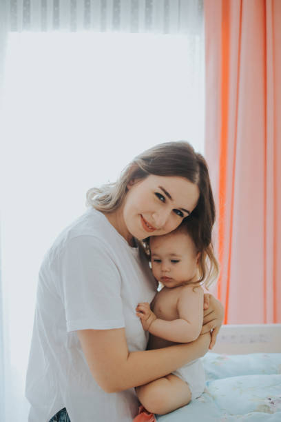 istock Happy family 1052398740