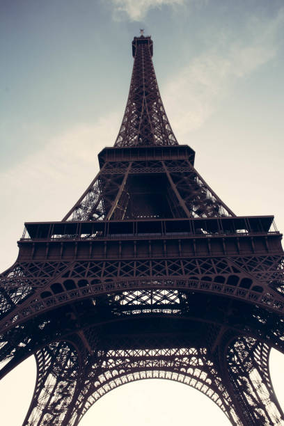 istock Paris, France 1052409252