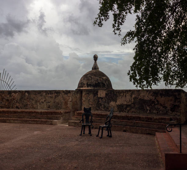 istock San Juan Masonry Walls 1052445326