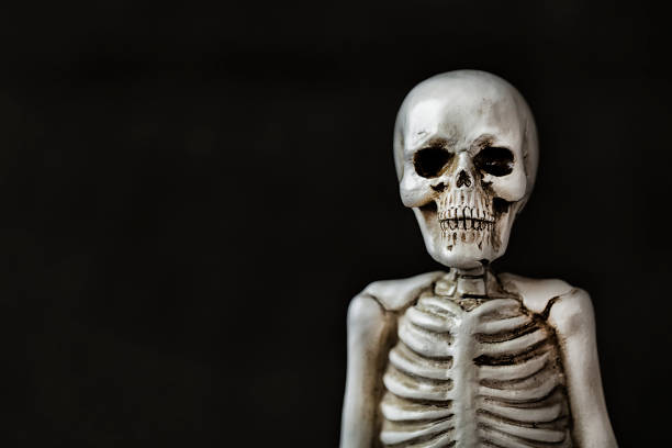 istock Halloween character Halloween Ghoul 1052539040