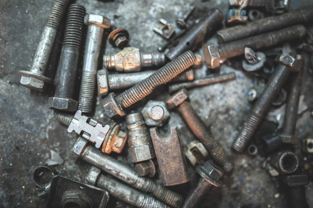 istock Abstract Repair Shop 1052541300