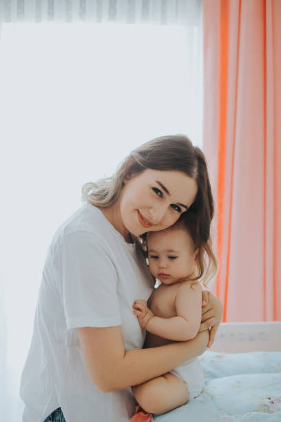 istock Happy family 1052544238