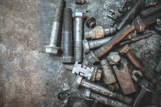 istock Abstract Repair Shop 1052547468